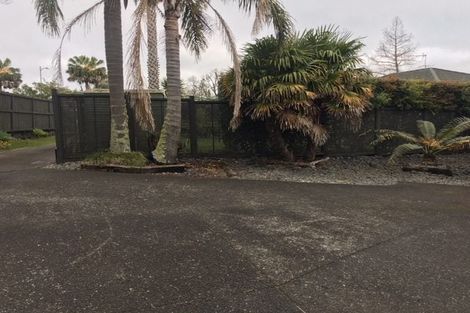 Photo of property in 43 Te Wharau Drive, Greenhithe, Auckland, 0632