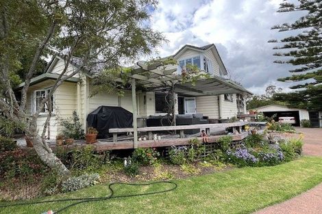 Photo of property in 336 Point View Drive, Shamrock Park, Auckland, 2016