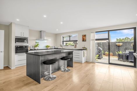 Photo of property in 25 Salisbury Avenue, Rangiora, 7400