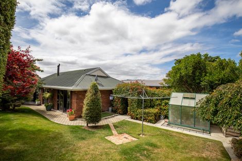 Photo of property in 59 Kamaka Crescent, Bridge Hill, Alexandra, 9320