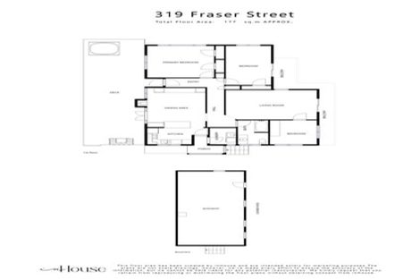 Photo of property in 319 Fraser Street, Te Awamutu, 3800