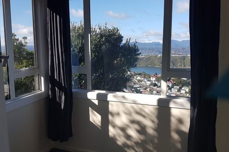 Photo of property in 19 Marewa Road, Hataitai, Wellington, 6021