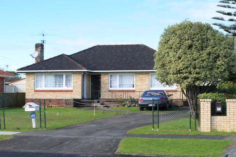 Photo of property in 50 Milton Road, Papatoetoe, Auckland, 2024