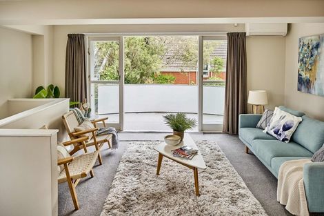 Photo of property in 330c The Terrace, Te Aro, Wellington, 6011