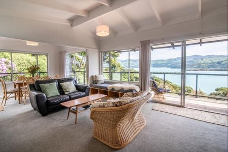 Photo of property in 35 Kingfisher Road, Takamatua, 7581