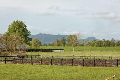 Photo of property in 108 Old Netherton Road, Netherton, Paeroa, 3672