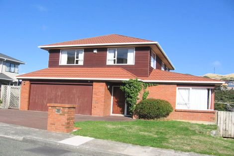 Photo of property in 4 Swinford Crescent, Johnsonville, Wellington, 6037