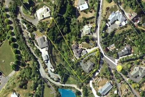 Photo of property in 8 Faraday Rise, Richmond, 7020