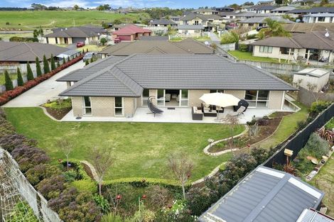 Photo of property in 4 Fleur Place, Te Puke, 3119