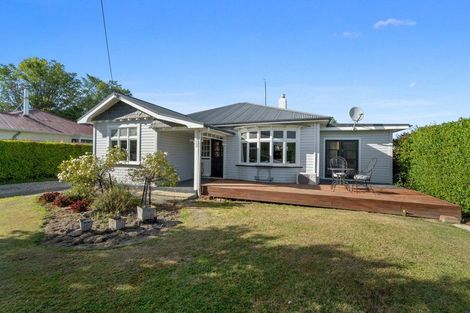 Photo of property in 18 Bute Street, Ranfurly, 9332