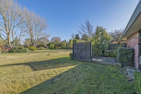 Photo of property in 12 Dawn Place, Kirwee, Darfield, 7571