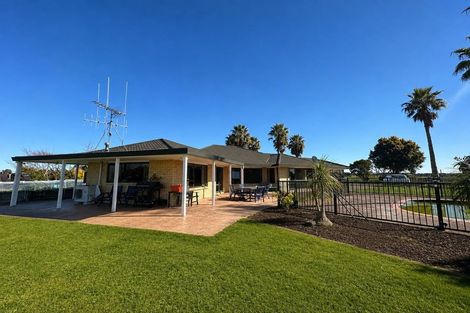 Photo of property in 18 Stewart Road, Rangiriri, Te Kauwhata, 3782