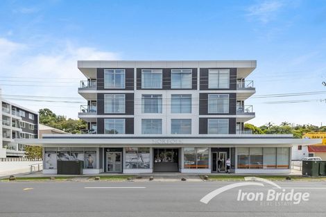 Photo of property in Norfolk Apartments, 308/19 Bute Road, Browns Bay, Auckland, 0630