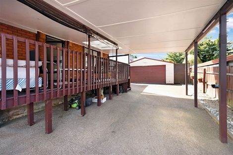 Photo of property in 45 Aldern Road, Massey, Auckland, 0614