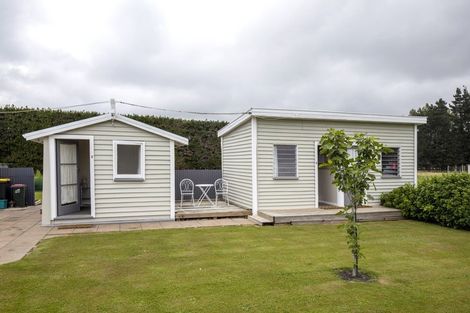 Photo of property in 157 Rakaia Barrhill Methven Road, Rakaia, 7784