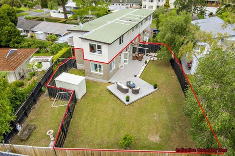 Photo of property in 2/3 Hubert Henderson Place, Remuera, Auckland, 1050
