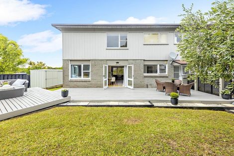 Photo of property in 2/3 Hubert Henderson Place, Remuera, Auckland, 1050