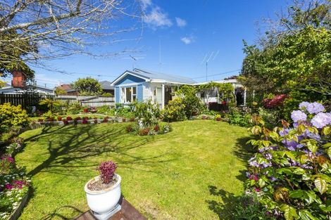Photo of property in 50a Thackeray Street, Trentham, Upper Hutt, 5018