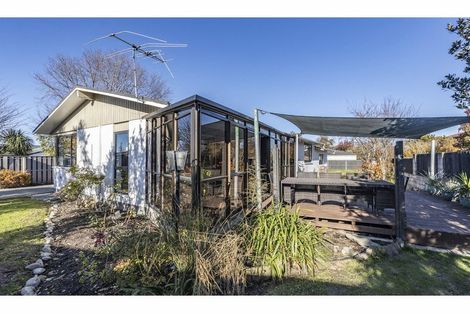 Photo of property in 45 Bush Street, Rangiora, 7400