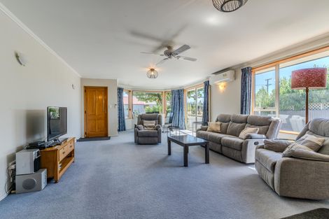 Photo of property in 189 Mackenzie Drive, Twizel, 7901