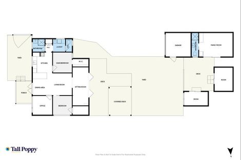 Photo of property in 111 Rangatira Drive, Mangakino, 3421