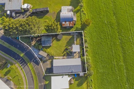 Photo of property in 12 Carina Way, Whitianga, 3510