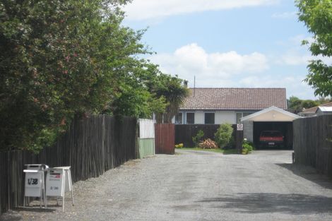 Photo of property in 2/3c Ian Place, Bishopdale, Christchurch, 8053