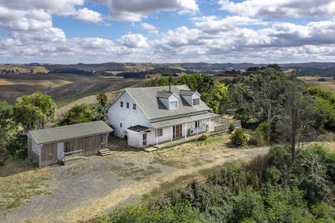 Photo of property in 1251 Ruakiwi Road, Te Akau, Ngaruawahia, 3793