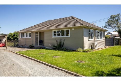 Photo of property in 41 Maude Street, Temuka, 7920