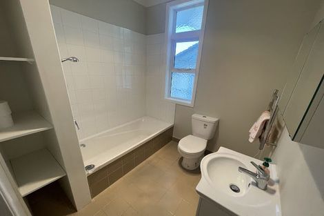 Photo of property in 3 Torridon Road, Miramar, Wellington, 6022