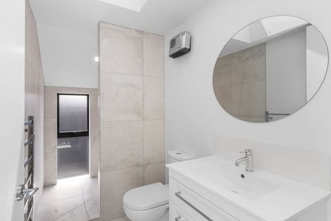 Photo of property in 4/19 Champion Street, Edgeware, Christchurch, 8013