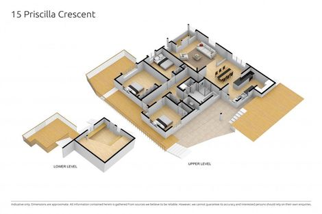 Photo of property in 15 Priscilla Crescent, Mornington, Wellington, 6021