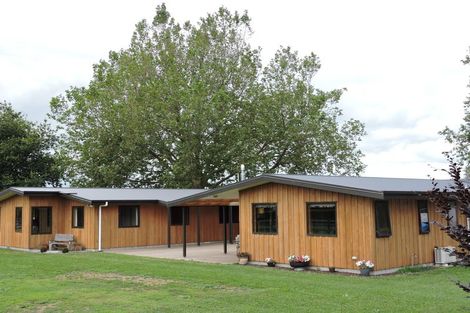 Photo of property in 6 Cameo Place, Matamata, 3472