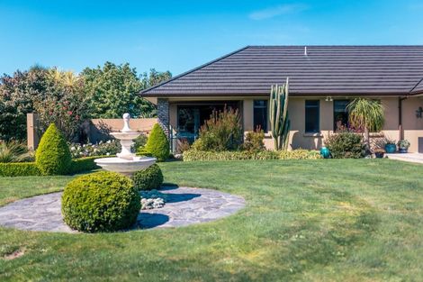 Photo of property in 366a Pencarrow Road, Tamahere, Hamilton, 3283