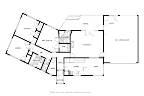 Photo of property in 8 Levley Lane, Katikati, 3129