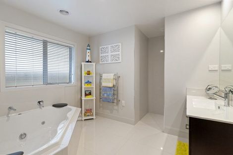 Photo of property in 8 Miranda Place, Flagstaff, Hamilton, 3210