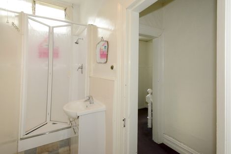 Photo of property in 184 Cargill Street, Dunedin Central, Dunedin, 9016