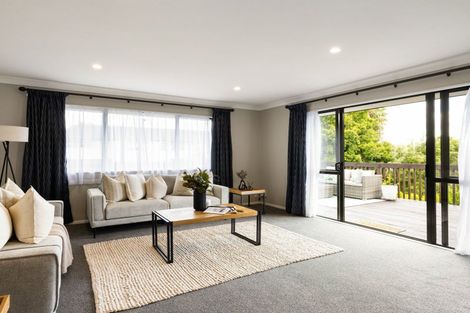 Photo of property in 142 Delamare Road, Pukete, Hamilton, 3200