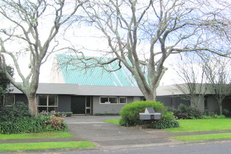 Photo of property in 10 Wilfred Street, St Andrews, Hamilton, 3200