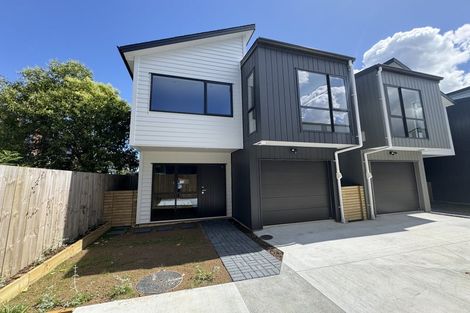 Photo of property in 14e Serjeant Street, Henderson, Auckland, 0612