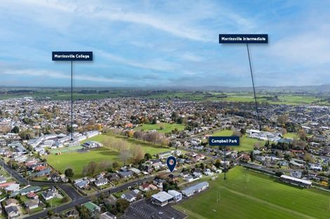 Photo of property in 16 Sanders Avenue, Morrinsville, 3300