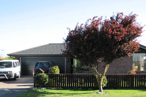 Photo of property in 11 Belcher Street, Kaiapoi, 7630