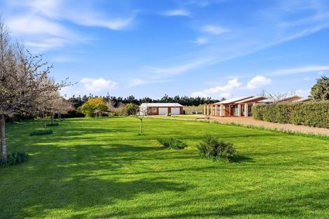 Photo of property in 24 Modena Place, Ohoka, Kaiapoi, 7692