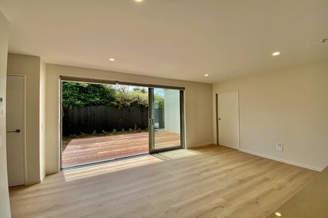 Photo of property in 3/138 Westminster Street, St Albans, Christchurch, 8014
