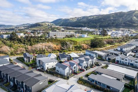 Photo of property in 8 Tieke Lane, Kenepuru, Porirua, 5022