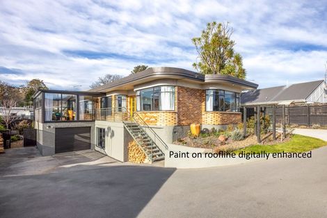 Photo of property in 351 Hoon Hay Road, Hoon Hay, Christchurch, 8025