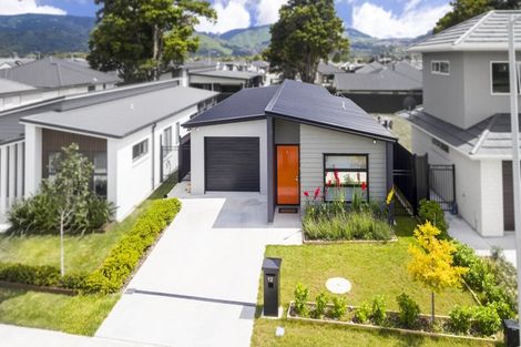 Photo of property in 12 Pattullo Crescent, Wallaceville, Upper Hutt, 5018