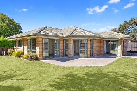 Photo of property in 117b Kippenberger Avenue, Rangiora, 7400
