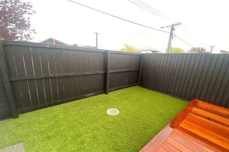 Photo of property in 16a Champion Street, Edgeware, Christchurch, 8013