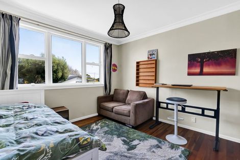 Photo of property in 223 Powderham Street, New Plymouth, 4310